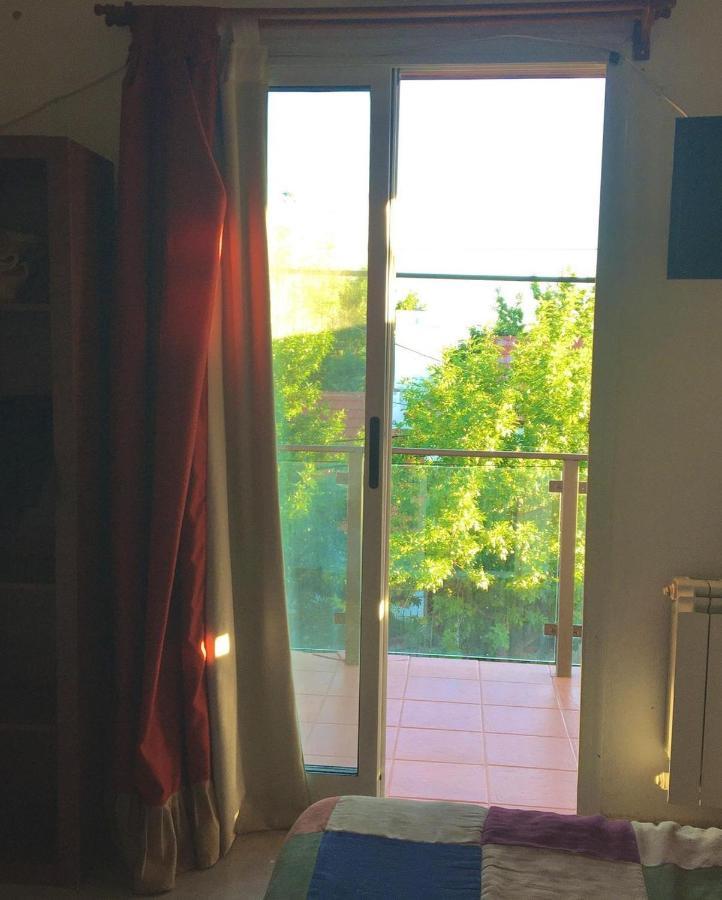 Paz y Armonia Habitaciones Mina Clavero Exterior foto